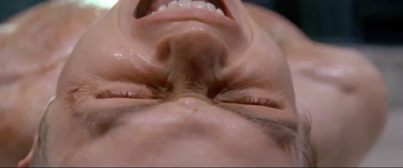 Illustration for article titled Screencaps Reveal All the Secrets in the Amazing Spider-Man 2 Trailer!